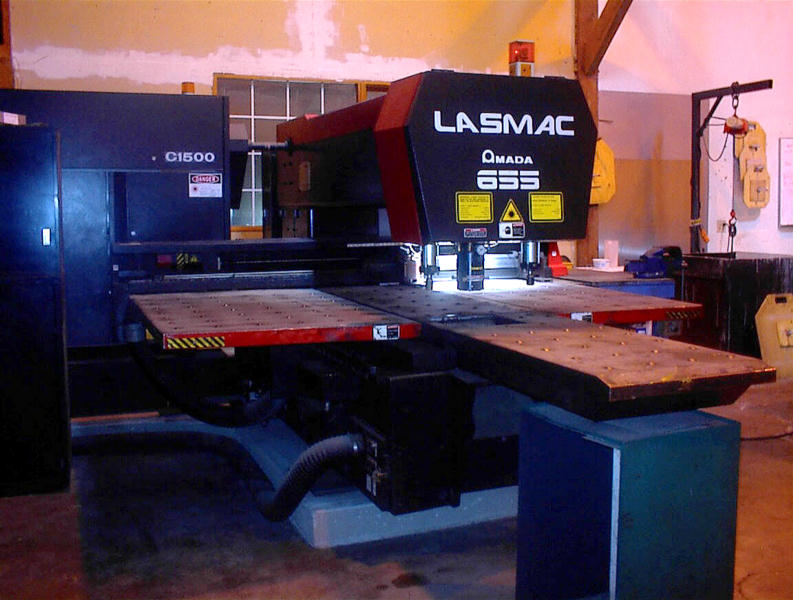 Equipment picture